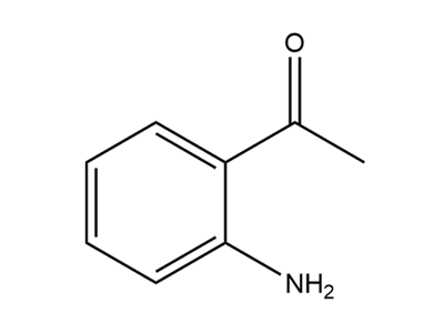 鄰氨基苯乙酮   (CAS: 551-93-9)