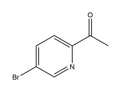 2-乙酰-5-溴吡啶   （CAS: 214701-49-2)