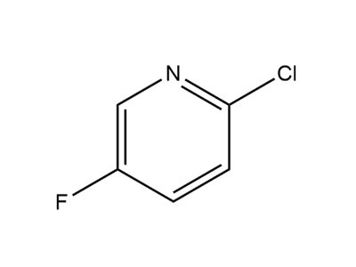 2-氯-5-氟吡啶   （CAS: 31301-51-6)