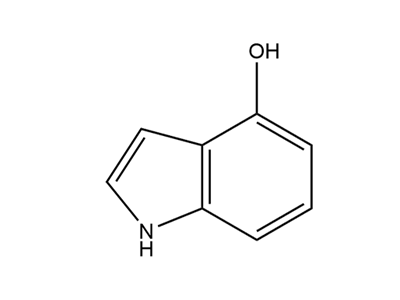 4-羥基吲哚   (CAS:   2380-94-1)