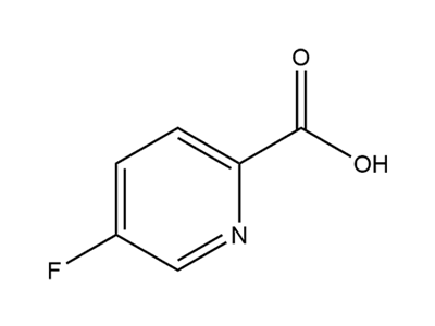 5-氟-2-吡啶羧酸   （CAS: 107504-08-5)