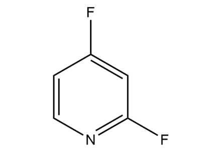 2,4-二氟吡啶   （CAS: 34941-90-7)